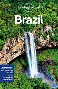 Lonely Planet Brazil - 