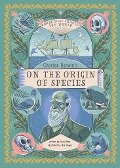 Charles Darwin's On the Origin of Species - Anna Brett