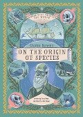 Cover-Bild zum Titel 'Charles Darwin's On the Origin of Species' von 'Anna Brett'
