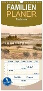 Familienplaner 2024 - Toskana 2024 mit 5 Spalten (Wandkalender, 21 x 45 cm) CALVENDO - Danyel Kassner