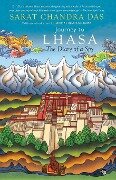 Journey to Lhasa - Sarat Chandra Das