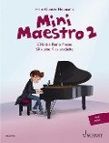 Mini Maestro Band 2 - 