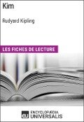Kim de Rudyard Kipling - Encyclopaedia Universalis