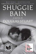 Cover-Bild zum Titel 'Shuggie Bain' von 'Douglas Stuart'