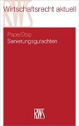 Sanierungsgutachten - Julian Opp, Maximilian Pape