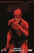 Daredevil: Der Tod von Daredevil - Charles Soule, Phil Noto