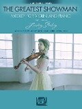 The Greatest Showman: Medley for Violin & Piano - Benj Pasek, Justin Paul