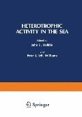 Heterotrophic Activity in the Sea - 
