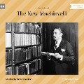 Cover-Bild zum Titel 'The New Machiavelli' von 'H. G. Wells'