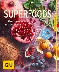 Superfoods - Susanna Bingemer