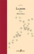 Cover-Bild zum Titel 'La peste' von 'Albert Camus, Rosa Chacel'