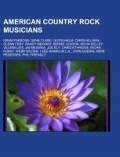 American country rock musicians - 