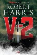 V-2 - Robert Harris