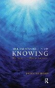 The Impossibility of Knowing - Jackie Gerrard
