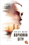 Euphoria City - Anika Beer