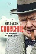 Churchill - Roy Jenkins