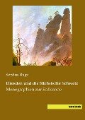 Dresden und die Sächsische Schweiz - Sophus Ruge