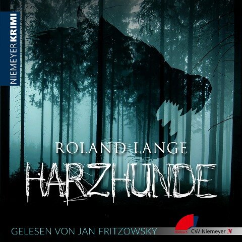 Harzhunde - Roland Lange