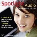 Englisch lernen Audio - E-Mails auf Englisch - Rita Forbes, Michael Pilewski, Spotlight Verlag