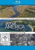 Aerial America - Amerika von oben: New England Collection - Toby Beach, Mark Page, Gail Flannigan, Lorraine Dirienzo, Christine Intagliata