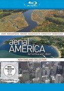 Cover-Bild zum Titel 'Aerial America - Amerika von oben: New England Collection' von 'Toby Beach, Mark Page, Gail Flannigan, Lorraine Dirienzo, Christine Intagliata'