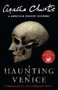 Hallowe'en Party - Agatha Christie