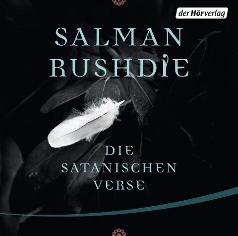Die satanischen Verse - Salman Rushdie