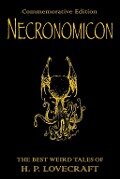 Necronomicon - H. P. Lovecraft
