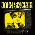 John Sinclair - Totenkopf-TV - Jason Dark
