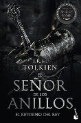 El Señor de Los Anillos 3. El Retorno del Rey (TV Tie-In). the Lord of the Rings 3. the Return of the King (TV Tie-In) (Spanish Edition) - J R R Tolkien