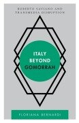 Cover-Bild zum Titel 'Italy beyond Gomorrah' von 'Floriana Bernardi'