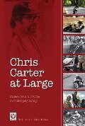 Chris Carter at Large - Chris Carter, Richard Skelton