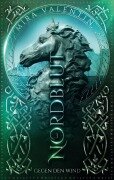 Cover-Bild zum Titel 'Nordblut 3' von 'Mira Valentin'
