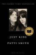 Cover-Bild zum Titel 'Just Kids' von 'Patti Smith'