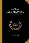 Starkhand: Von Gustav Aimard. Aus Dem Französischen Übertragen Von K. Th. Zianitzka, Volume 4... - Gustave Aimard