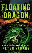 Cover-Bild zum Titel 'Floating Dragon' von 'Peter Straub'