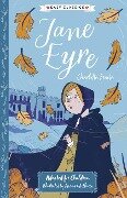 Charlotte Bronte: Jane Eyre (Easy Classics) - 