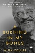 Cover-Bild zum Titel 'A Burning in My Bones' von 'Winn Collier'