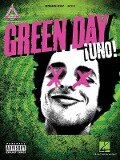 Green Day - Uno! - Hal Leonard Publishing Corporation