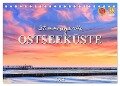 Stimmungsvolle Ostseeküste 2024 (Tischkalender 2024 DIN A5 quer), CALVENDO Monatskalender - Daniela Beyer (Moqui)