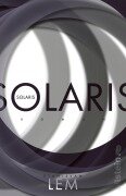 Cover-Bild zum Titel 'Solaris' von 'Stanislaw Lem'