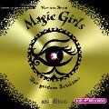 Magic Girls 10. Der goldene Schlüssel - Marliese Arold
