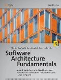 Software Architecture Fundamentals - Mahbouba Gharbi, Arne Koschel, Andreas Rausch, Gernot Starke