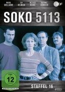 Cover-Bild zum Titel 'Soko 5113' von 'Conny Lens, Franz-Xaver Wendleder, Jochen Wedegärtner, Hasso Plötze, Ulrich Stark'