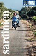DuMont Reise-Taschenbuch Reiseführer Sardinien - Andreas Stieglitz, Andrea Behrmann