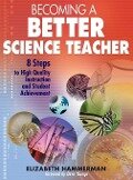 Becoming a Better Science Teacher - Elizabeth Hammerman