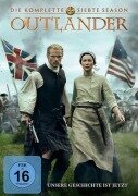 Outlander - Ronald D. Moore, Diana Gabaldon, Toni Graphia, Matthew B. Roberts, Anne Kenney