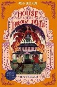 Cover-Bild zum Titel 'The House Where Nobody Lived -The House With a Clock in Its Walls 11' von 'John Bellairs'