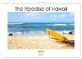 The Paradise of Hawaii (Wall Calendar 2024 DIN A4 landscape), CALVENDO 12 Month Wall Calendar - Crystallights By Sylvia Seibl