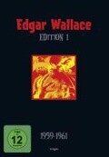 Edgar Wallace Edition 1 - 